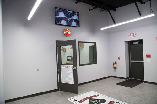 accuracy firearms retail store