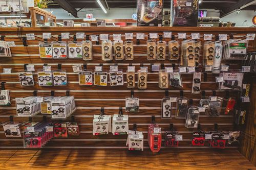 accuracy firearms retail store