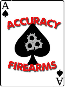 Accuracy Firearms Basic Pistol Course (Pistol 101)