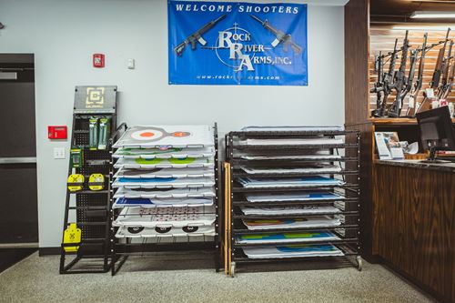 accuracy firearms retail store